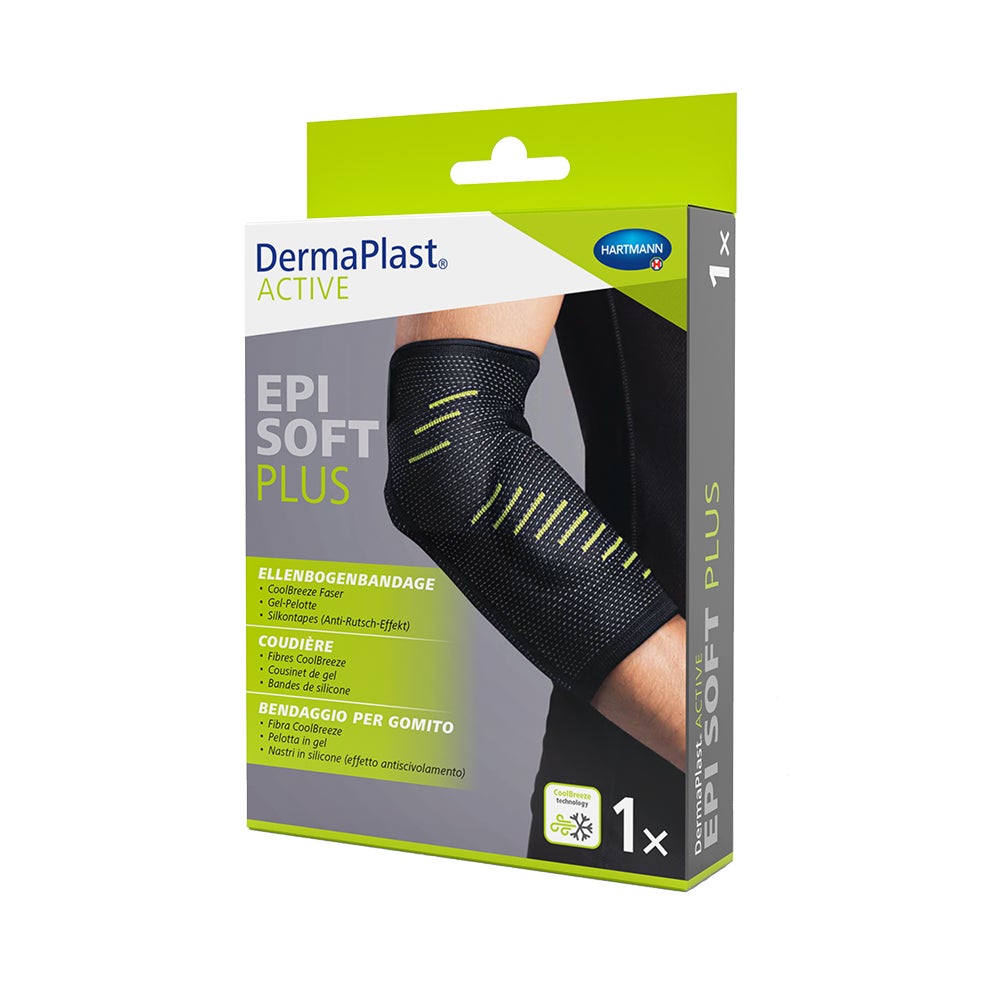 DP Active EpiSoftPlus