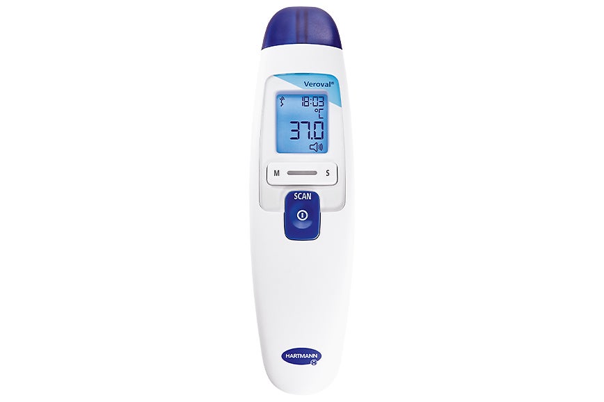 Veroval® family Thermometer