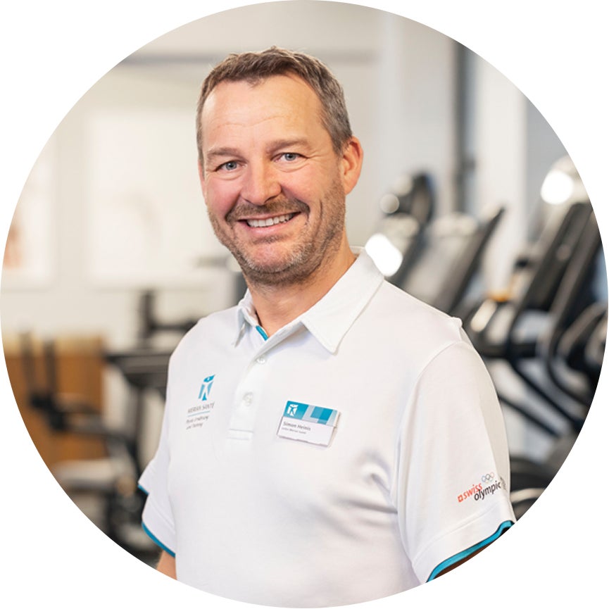 Simon Heinis Referent