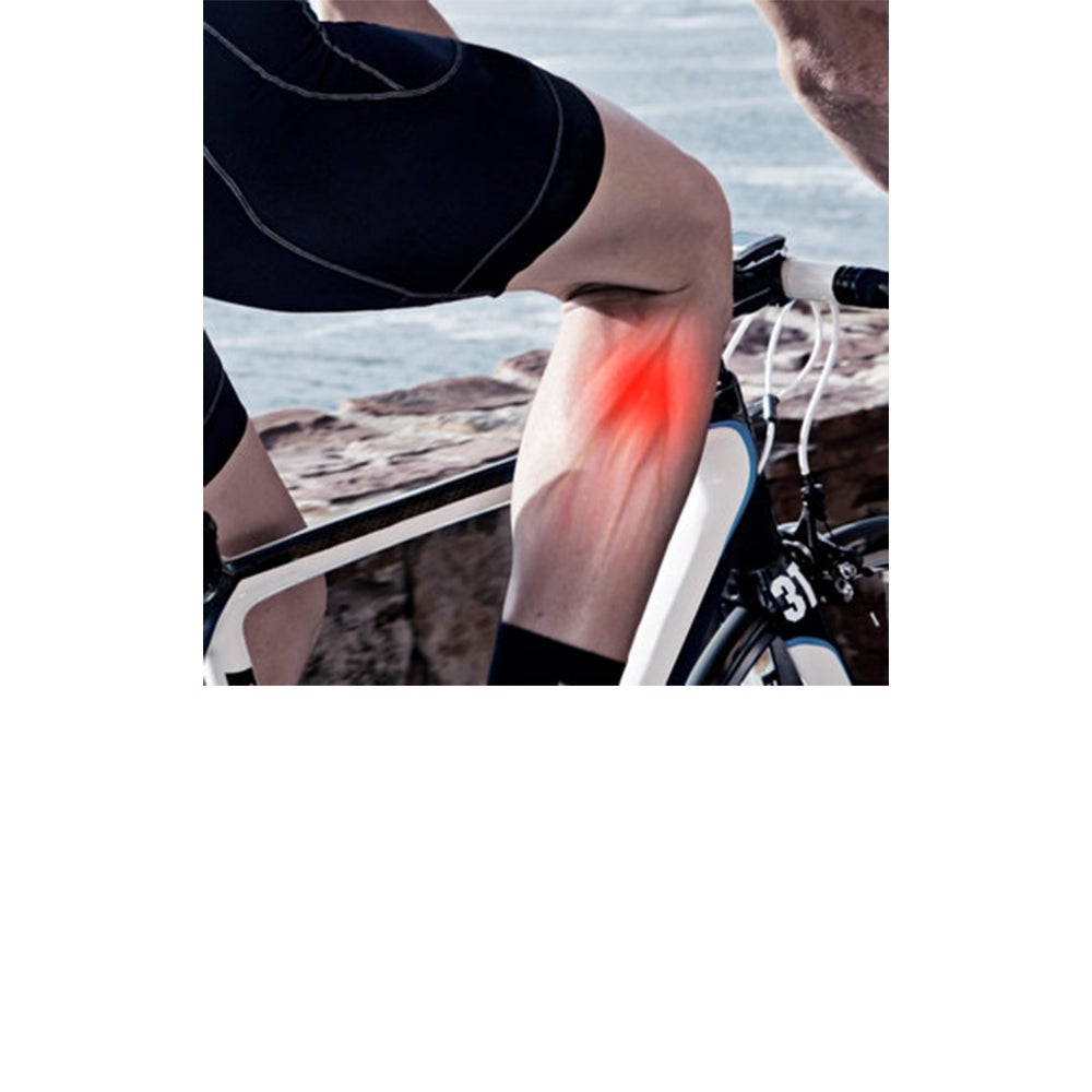 Muskelzerrung