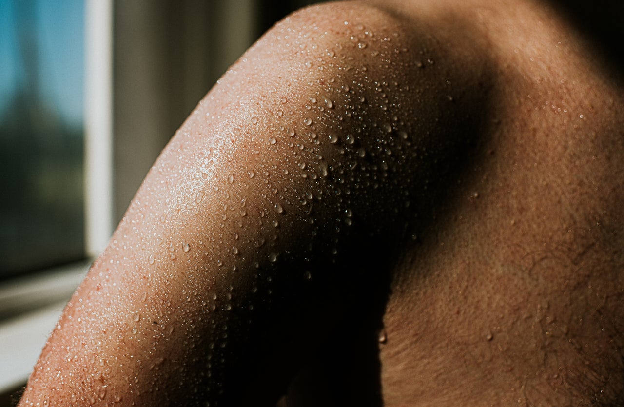 Prodotti per la cura della pelle MoliCare® Skin