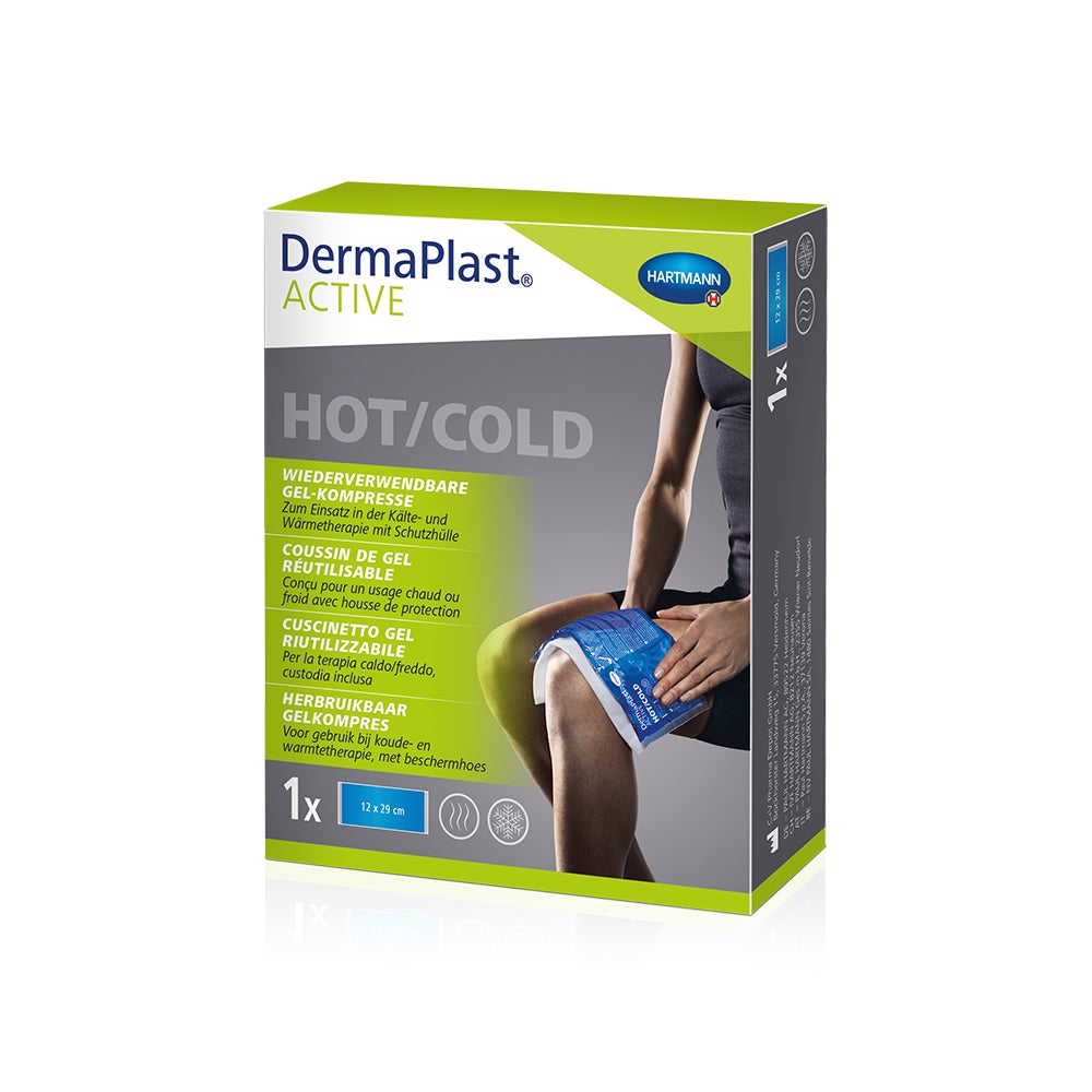 DermaPlast® ACTIVE Kalt-Warm-Kompresse