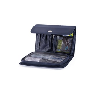 Erste Hilfe Travel Apotheke 330x300