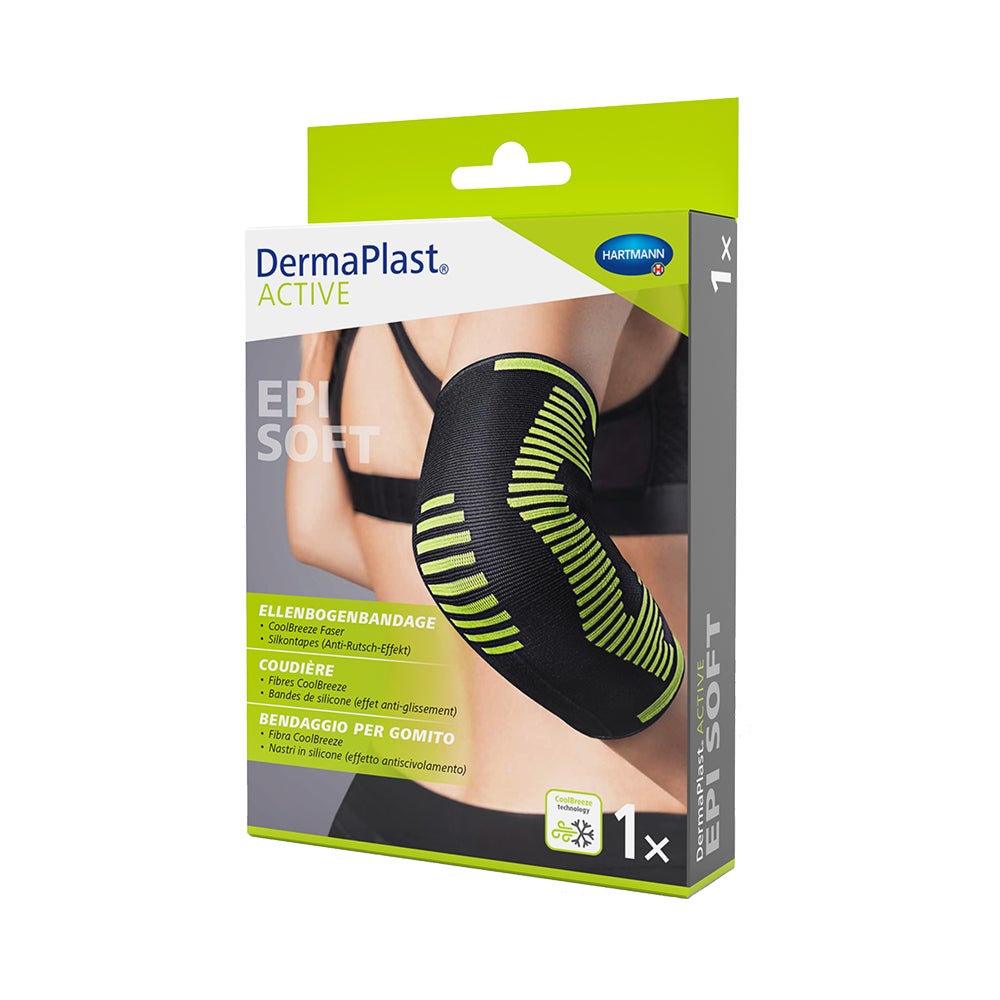 DP Active EpiSoft