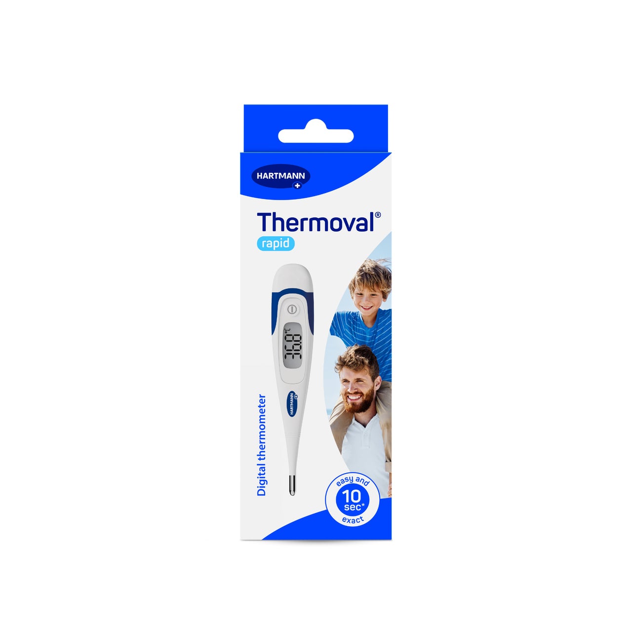 Thermoval® rapid