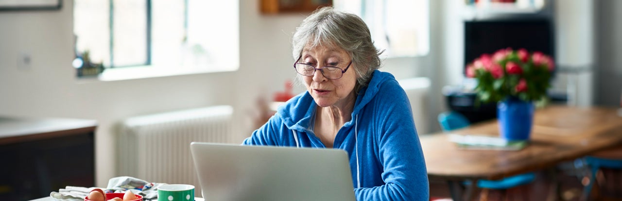 Demenz-Test: Verfahren zur Früherkennung von Demenz & Alzheimer