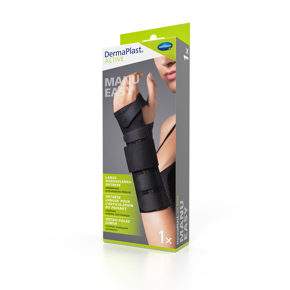 DP Active ManuEasy Long