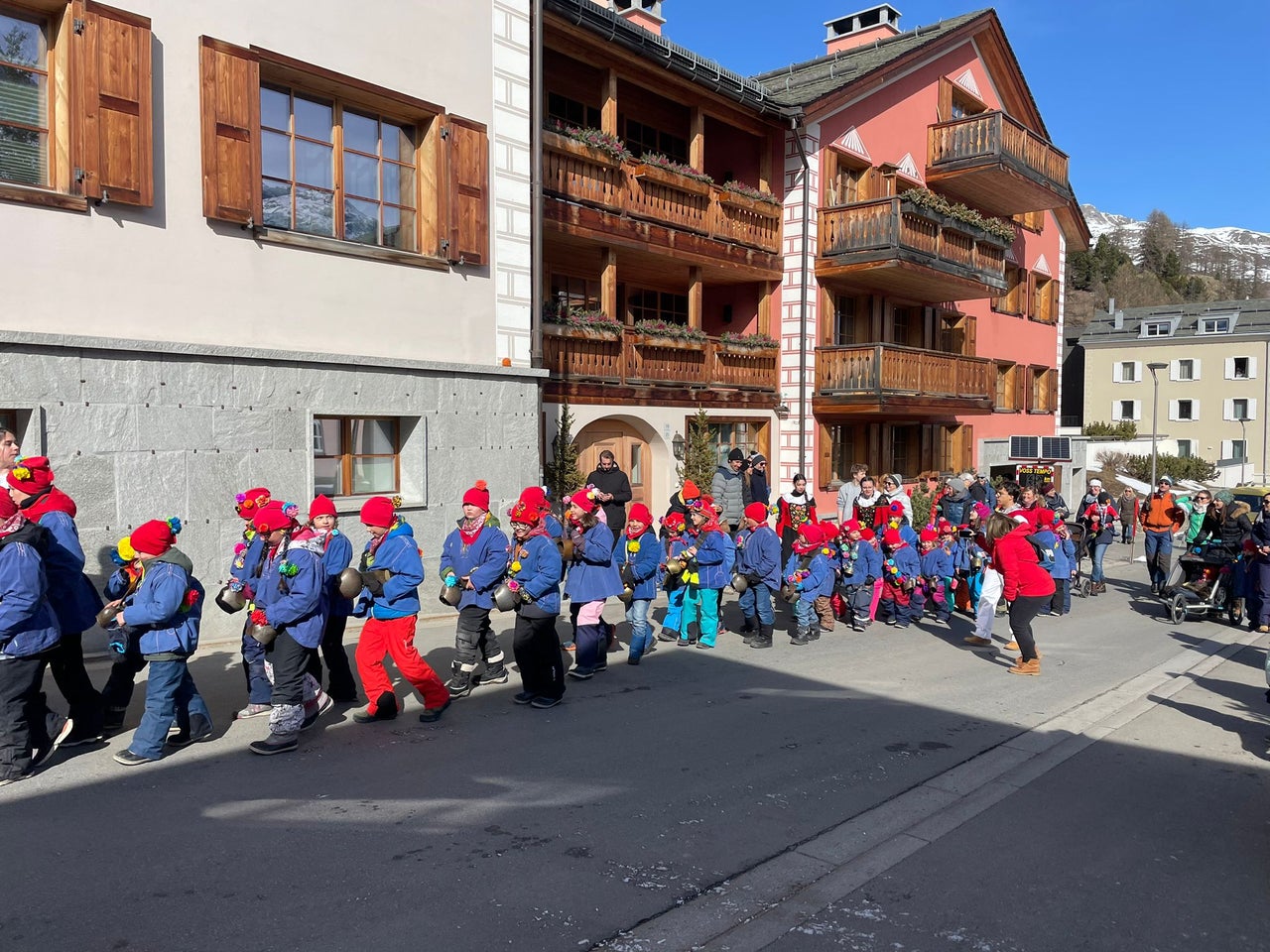 Umzug