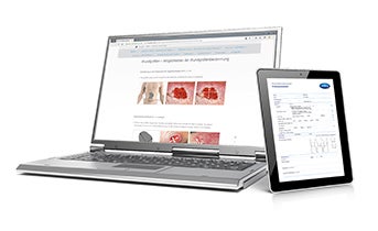Wunddokumentation PC