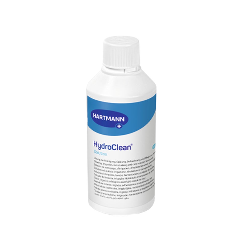 HydroClean Solution neu