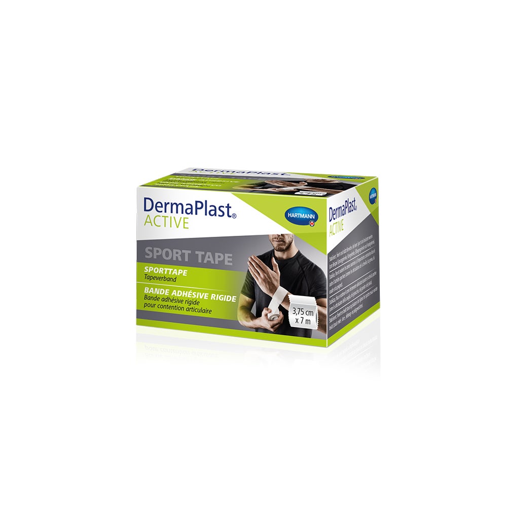 DermaPlast® ACTIVE Sporttape