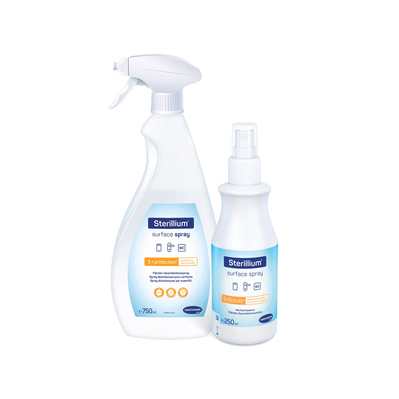 Sterillium® surface spray