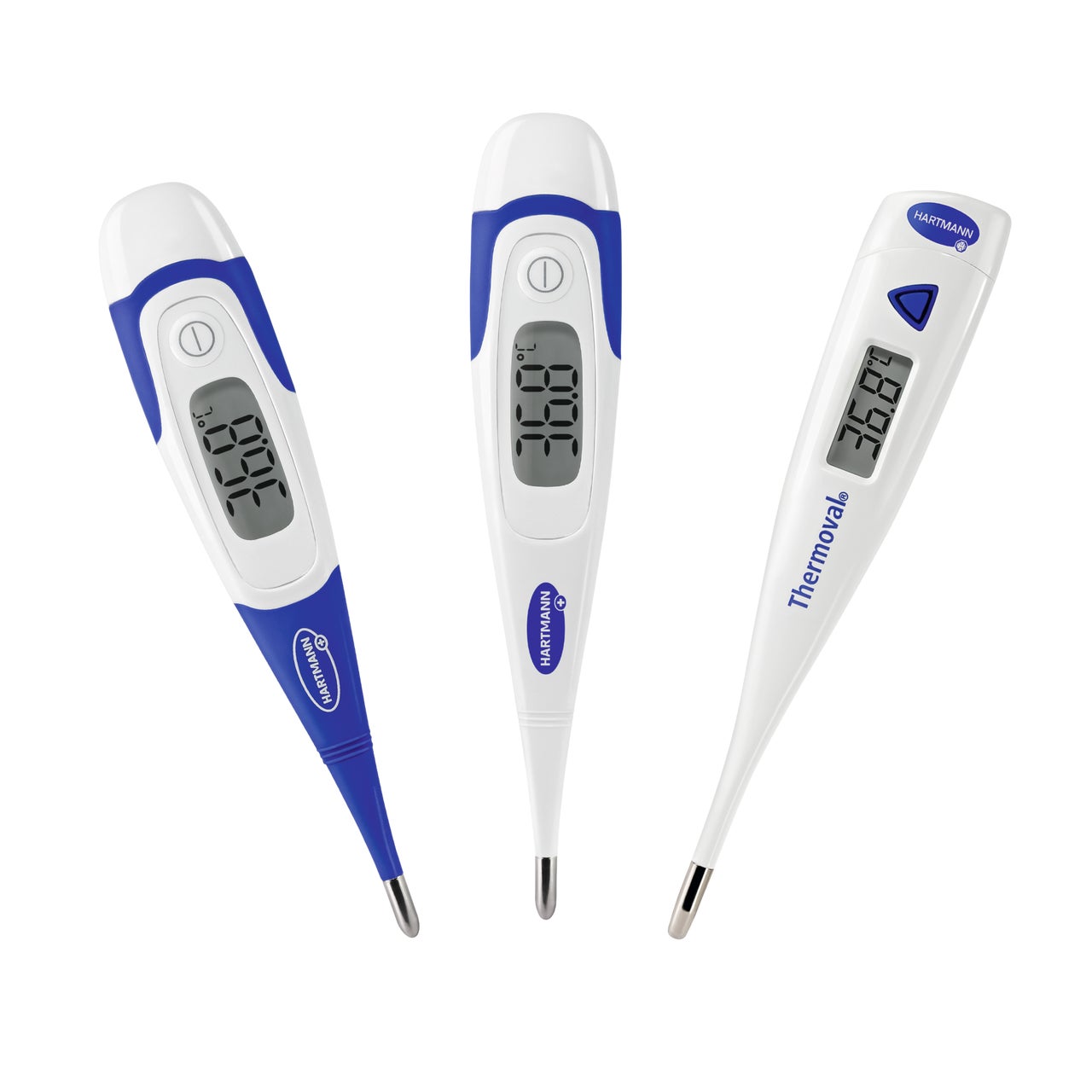Thermoval Stabthermometer
