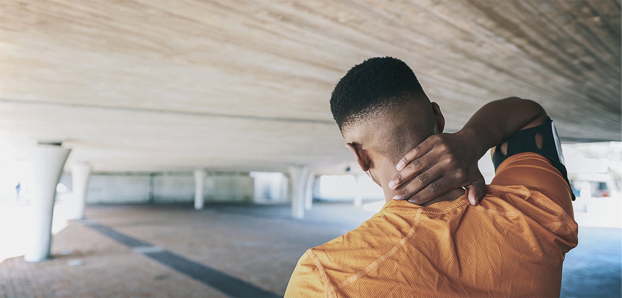 Rilasciare e prevenire le tensioni