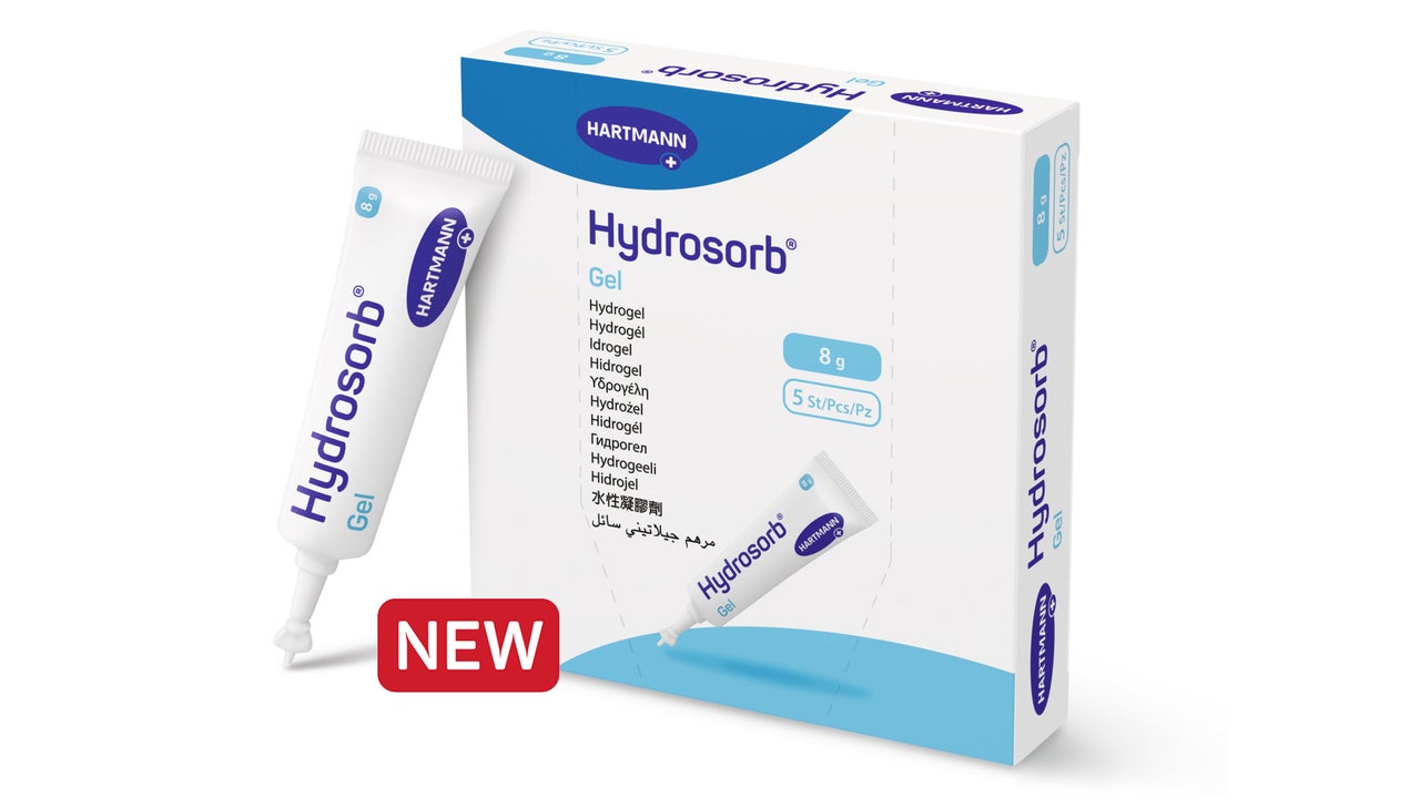 Hydrosorb