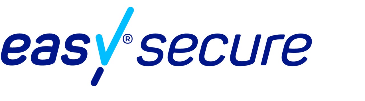 HARTMANN easySecure Logo