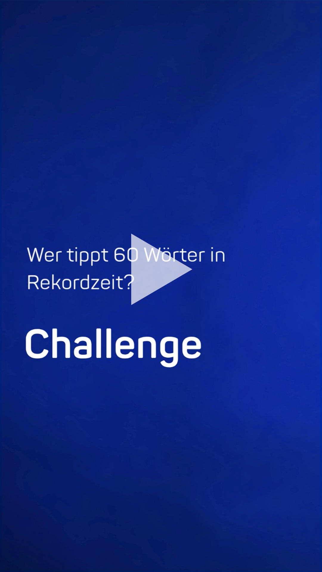 Berufsbildung Challenge zwischen KV und Logistik Lernenden