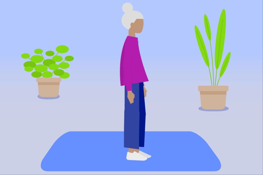 pelvic floor exercise woman 3