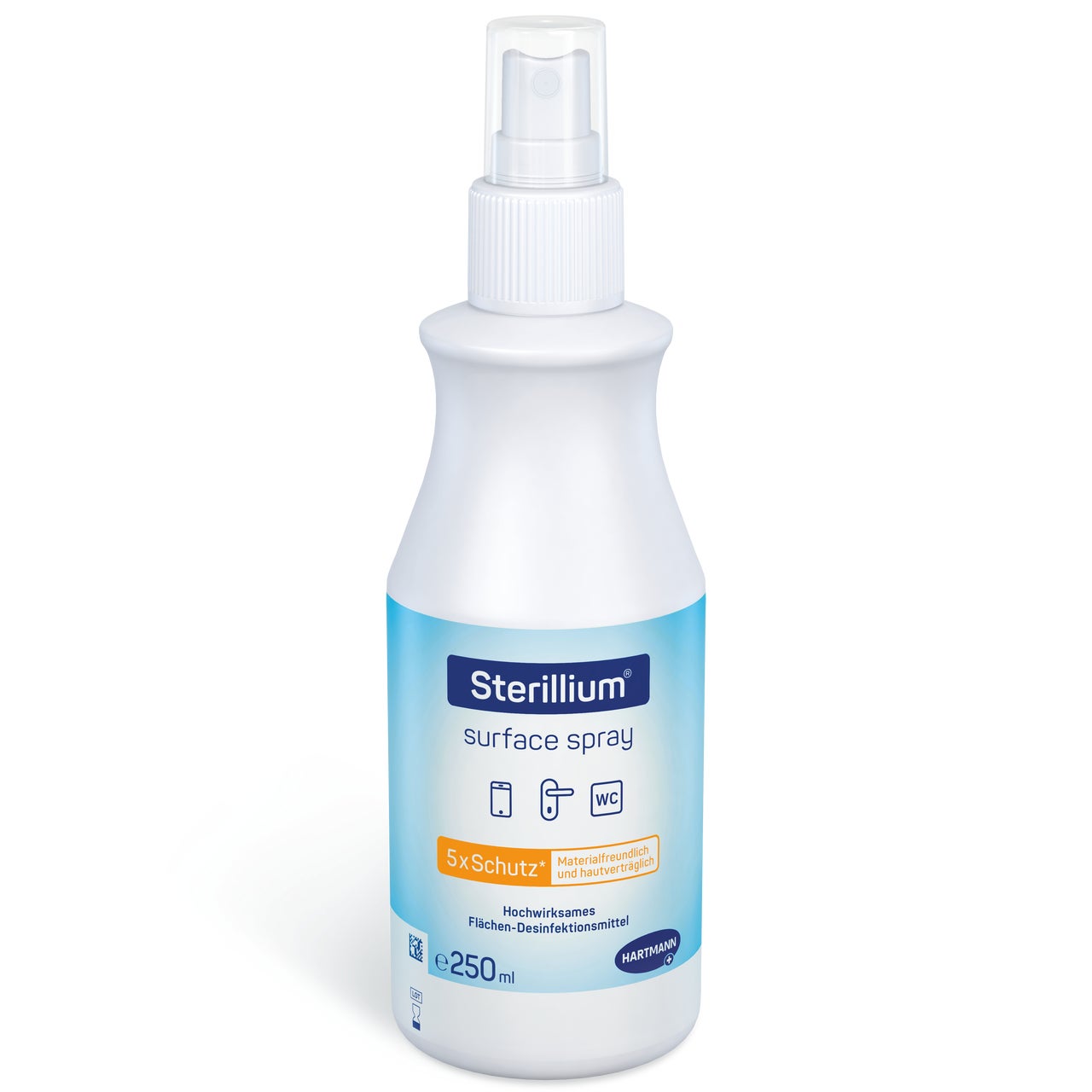 Sterillium surface spray DE 250ml