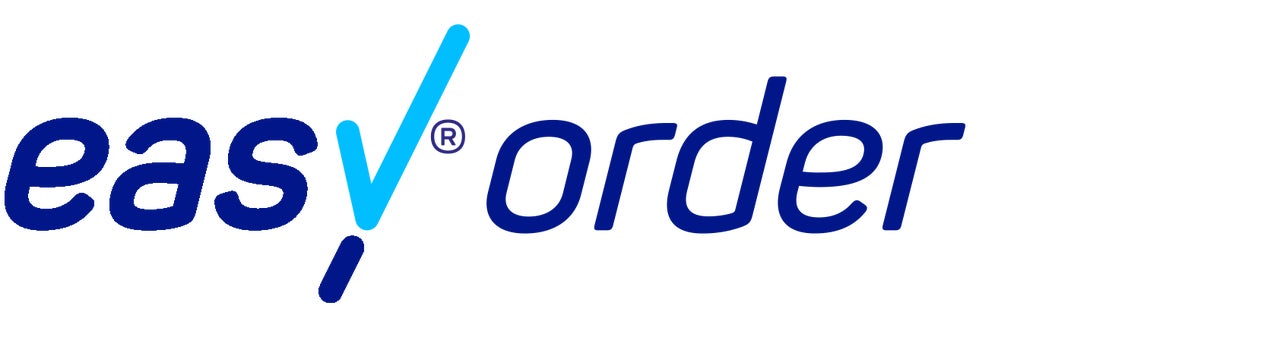 HARTMANN easyOrder Logo