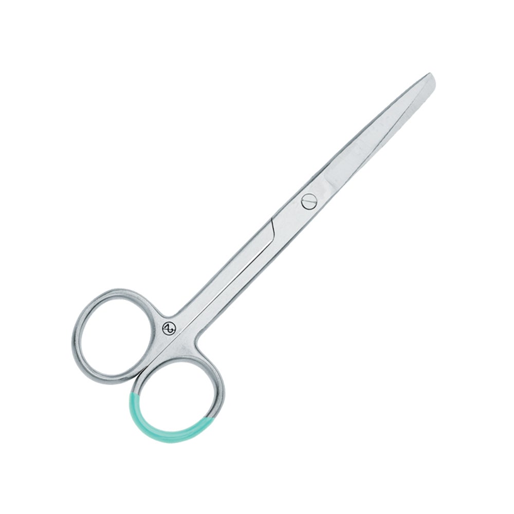 Peha instrument Schere spitz stumpf neu