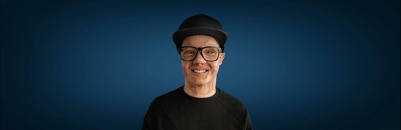 Philipp bosshard portrait