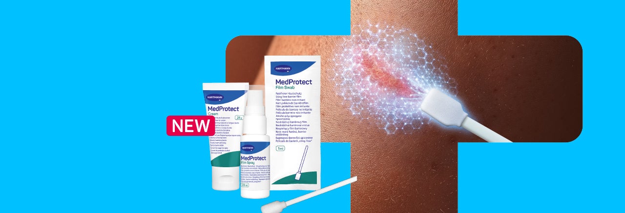 MedProtect: prevenzione e protezione della pelle