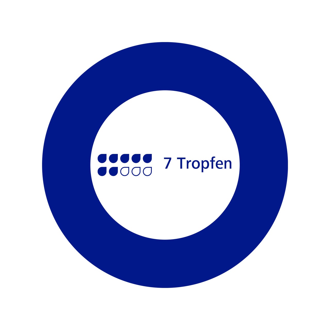 7 tropfen
