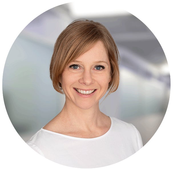 Verwaltungsratmitglied der IVF HARTMANN AG