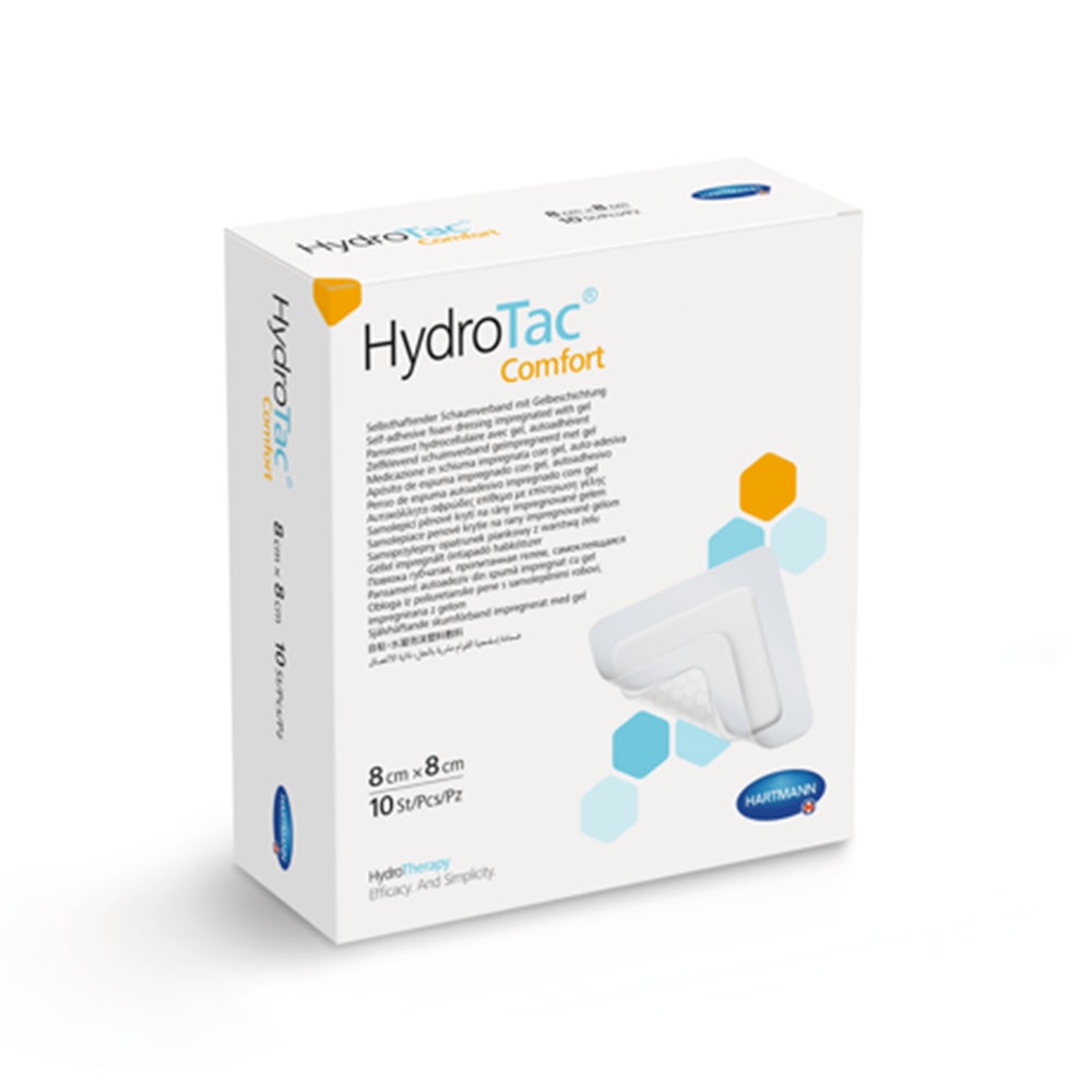HydroTac Comfort neu