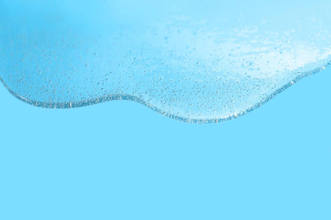 Sterillium®: il nostro aiutante di colore blu per tutte le situazioni