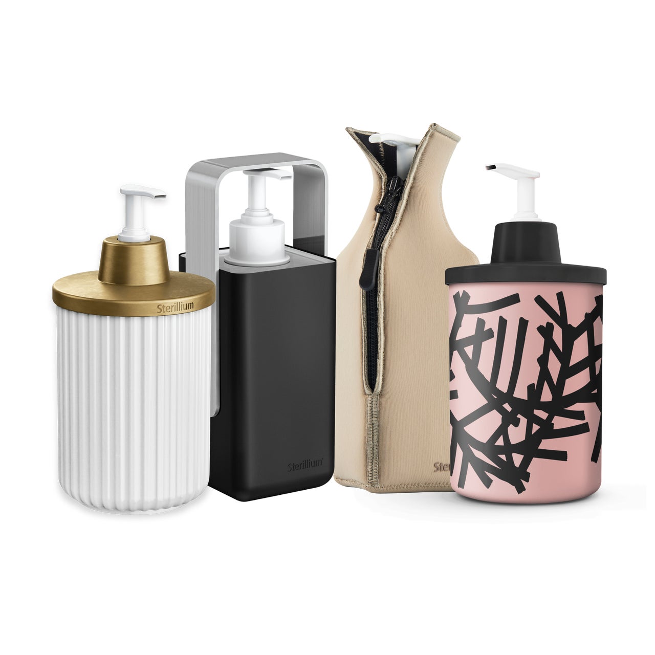 Sterillium® Dispenser