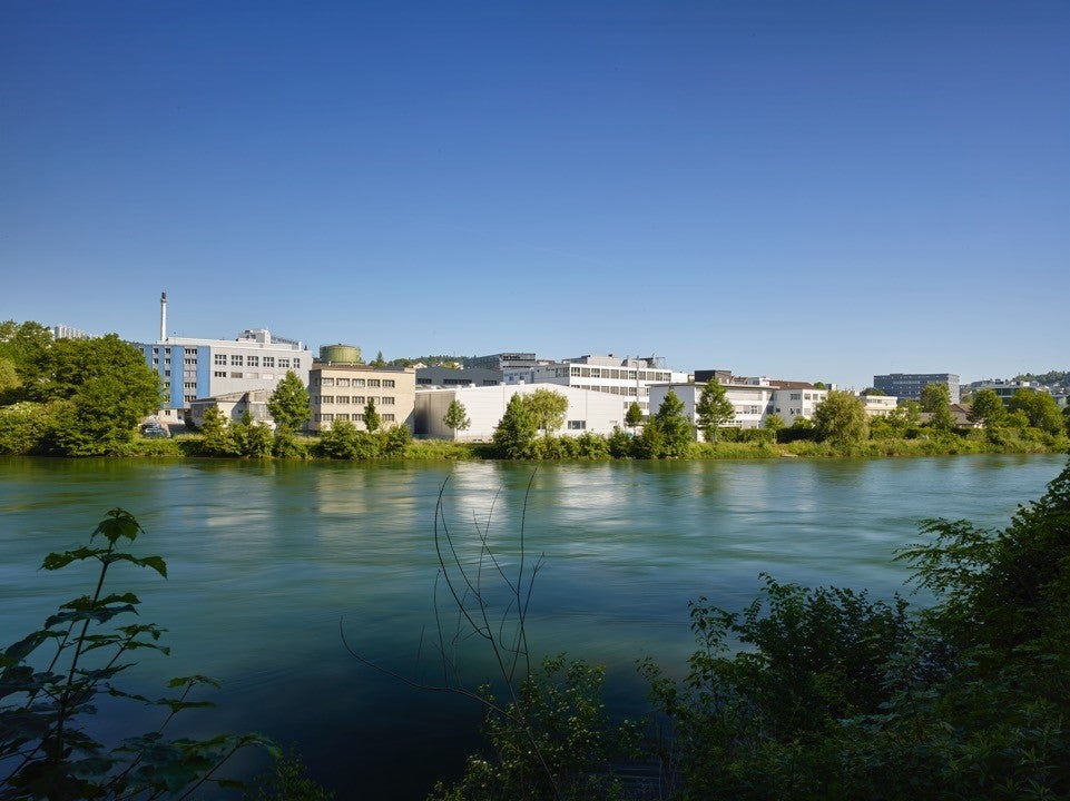 IVF Hartmann Gebäude