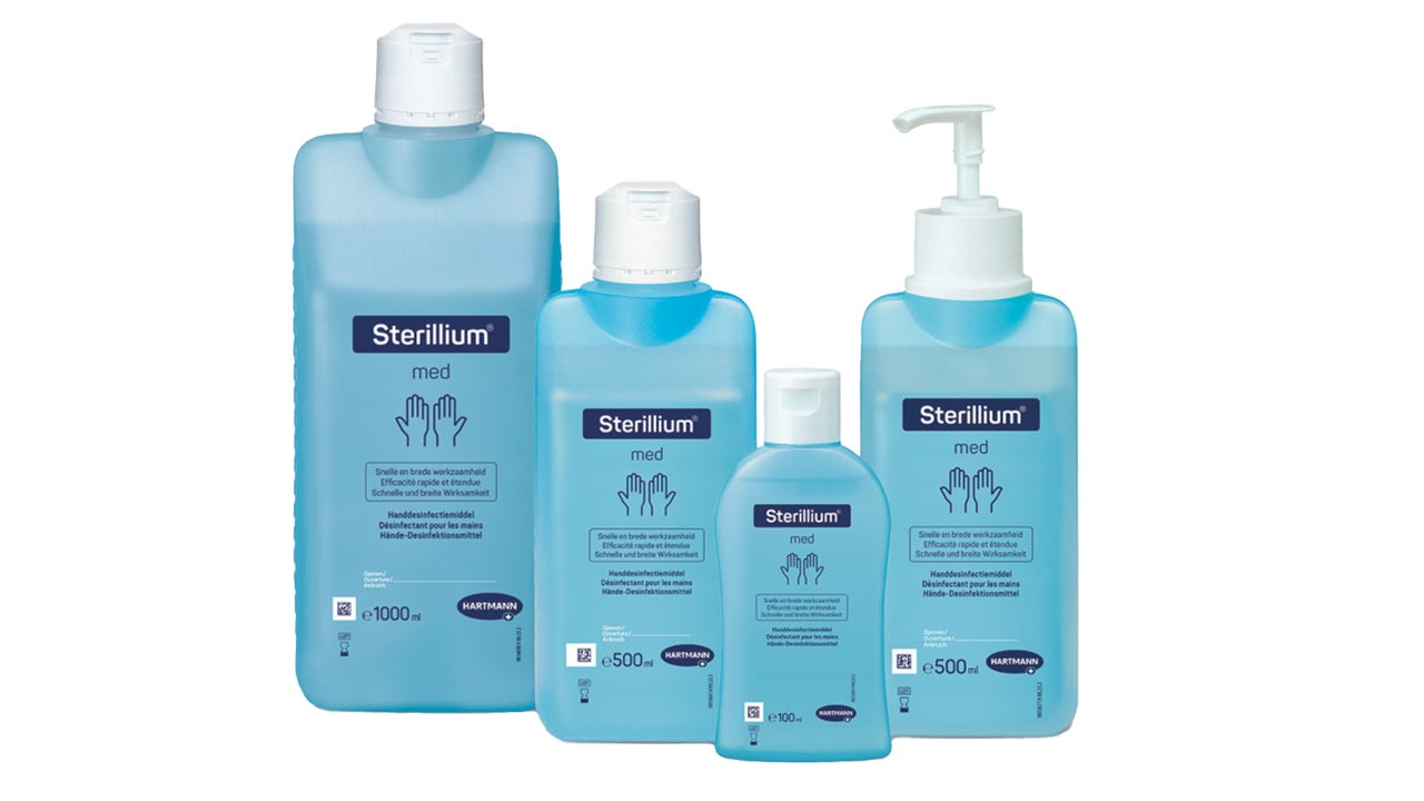 sterillium range freigestellt