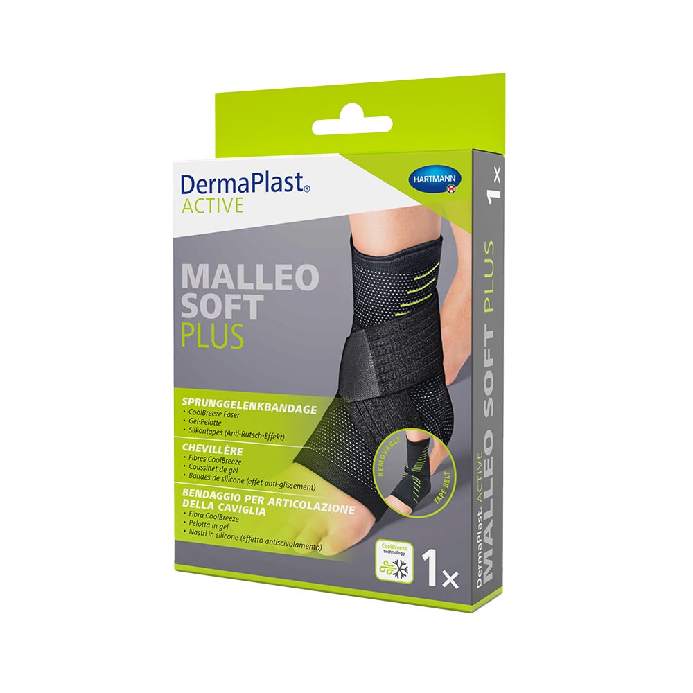 DP Active MalleoSoftPlus
