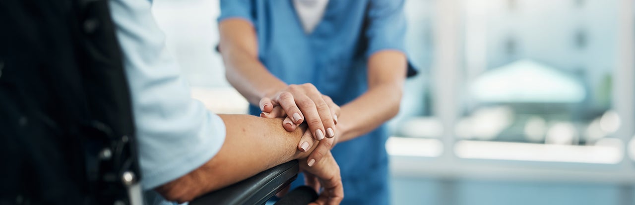La diffusione di germi attraverso l'abbigliamento professionale in ambito sanitario
