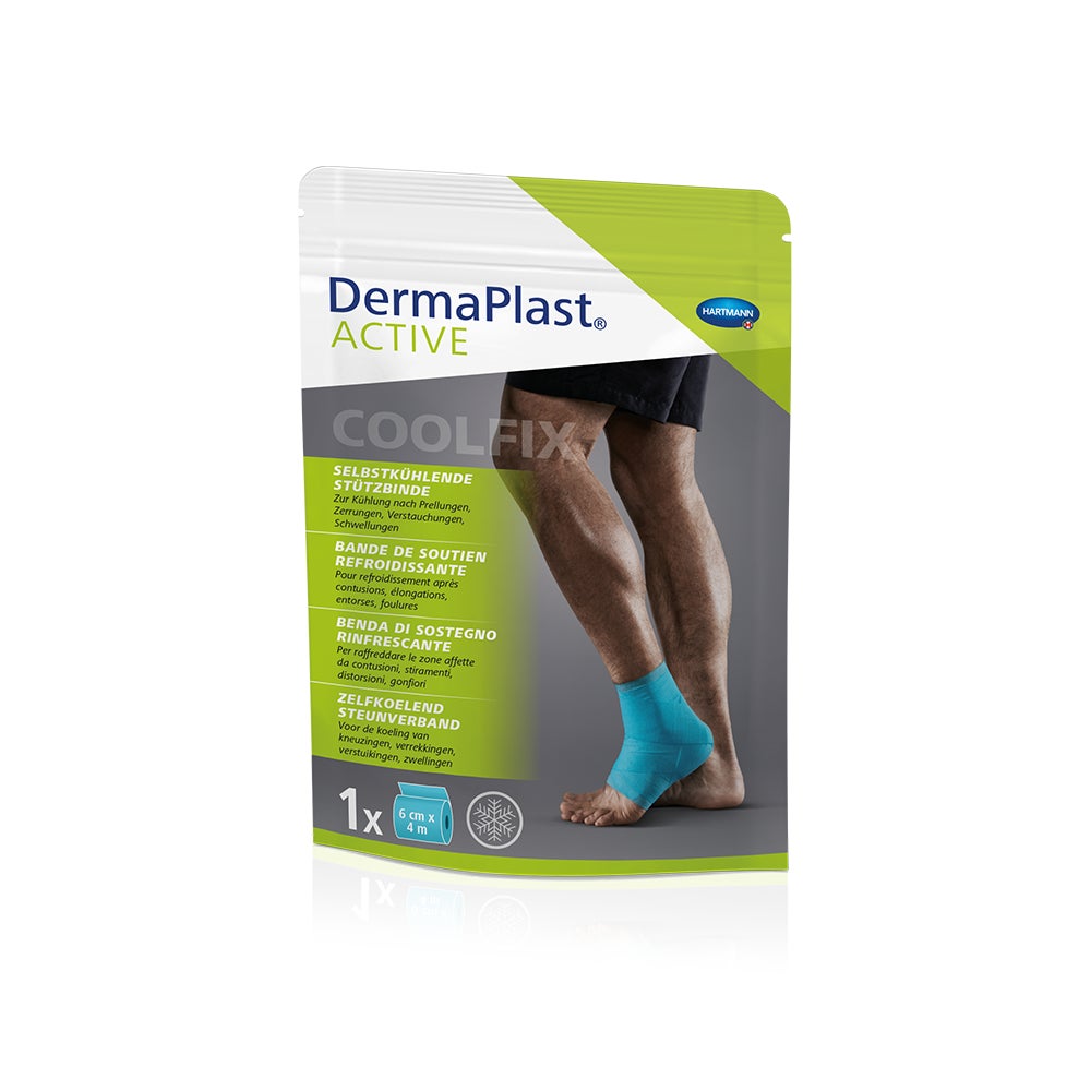 DP Active CoolFix