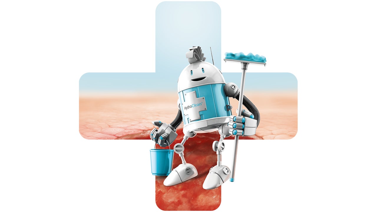 HydroClean®