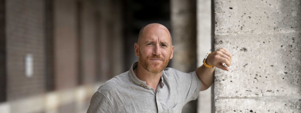Interview mit Dr. Alessandro Falchetti