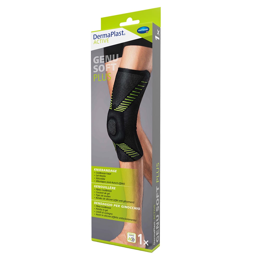 DP Active GenuSoftPlus