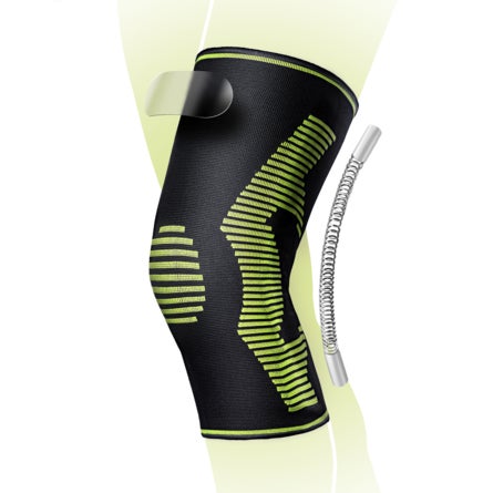 DP Active Orthesen GenuSoft