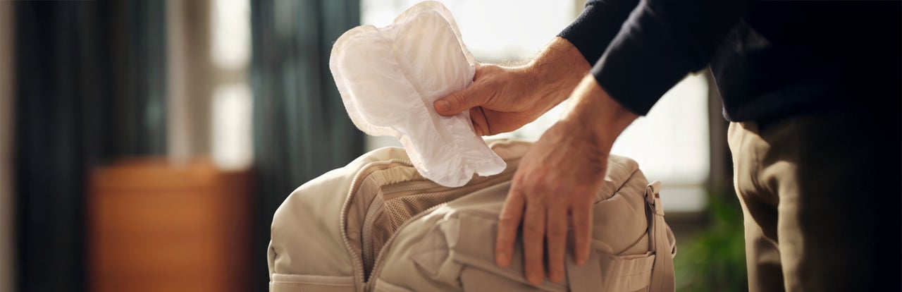 Les avancées de HARTMANN dans le domaine des produits d’incontinence: 40 ans d’innovation et de développement