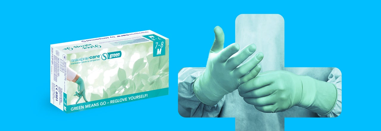 sempercare® green