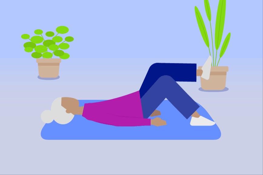 pelvic floor exercise woman 5