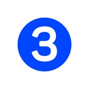3