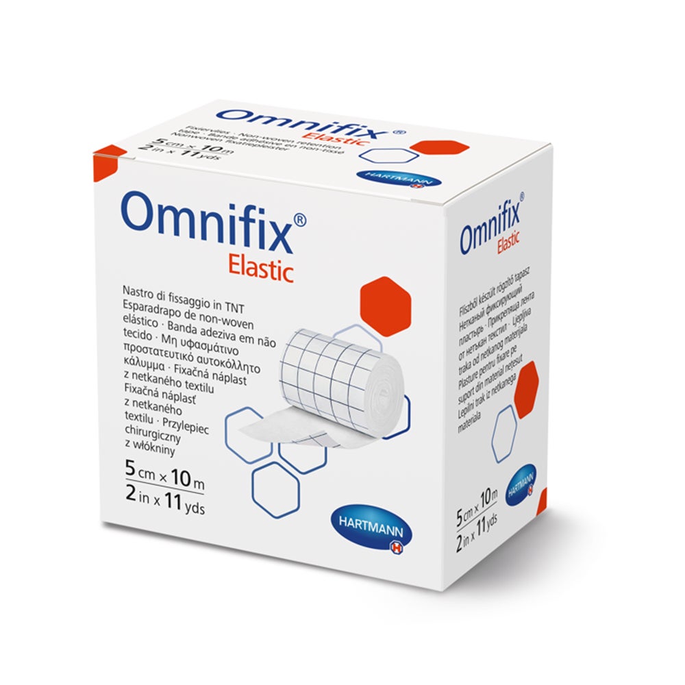 Omnifix Elastic Rollen