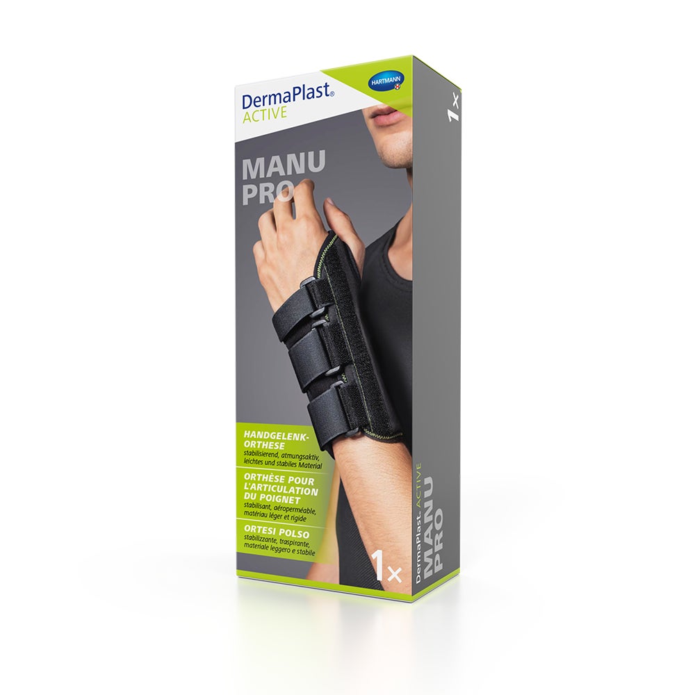 DP Active ManuPro