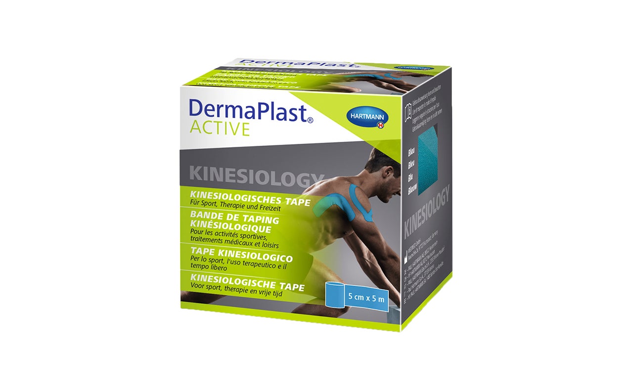 DPA Kinesiotape