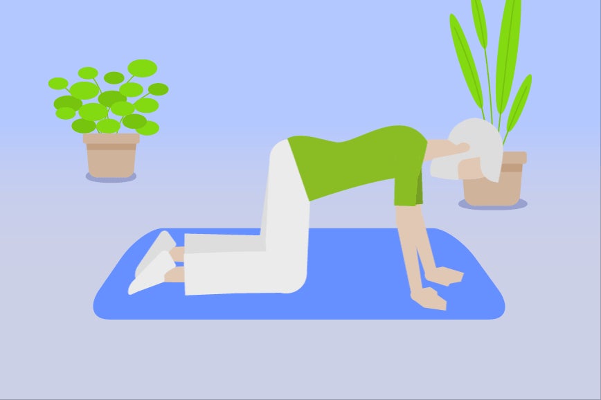 Exercice du plancher pelvien homme
