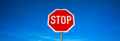 Stop Schlid